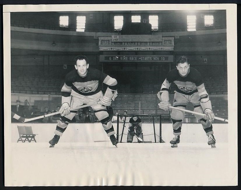 jewish hockey players in the nhl 2016