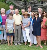 group of people