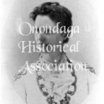 #1055: Visiting Nurses - Laura Mills Marlow, R. N. - Co-founder of VNA, 1890