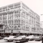 #1252: Dey Brothers, Syracuse Block 116