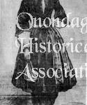 #413: Mrs. Amelia Bloomer, The Seneca Falls Feminine Leader who introduced the Bloomer attire for women