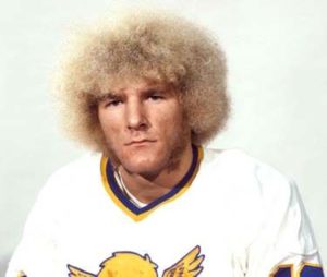 bill goldthorpe