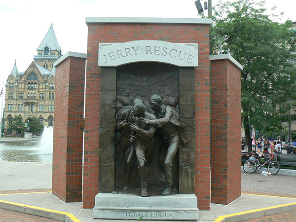 Jerry Rescue