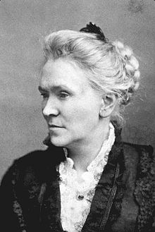 Matilda Joslyn Gage: Central New York's Suffragist