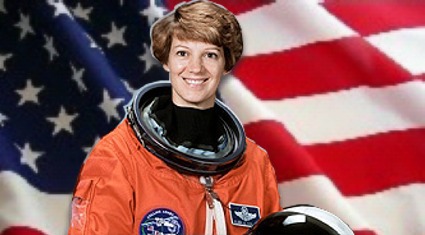 Eileen Collins