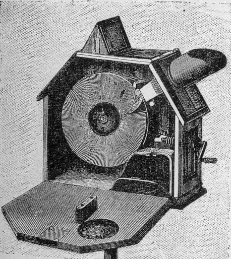 Mutoscope