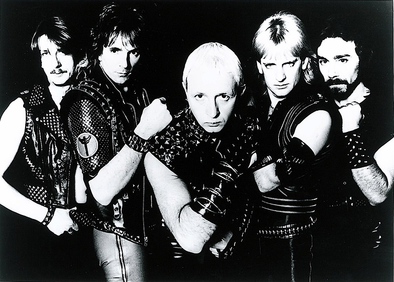 Judas Priest