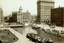 Erie Canal