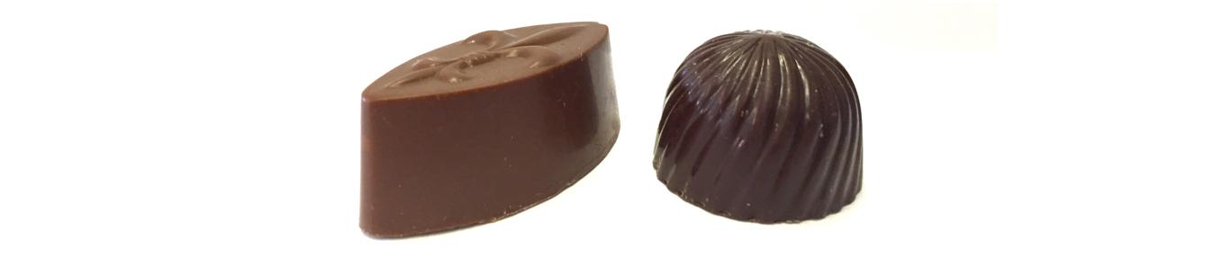 Mary Elizabeth's Chocolate