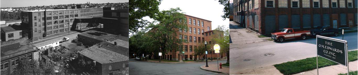 The Lofts in Franklin Square