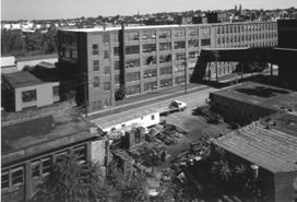 The Lofts in Franklin Square