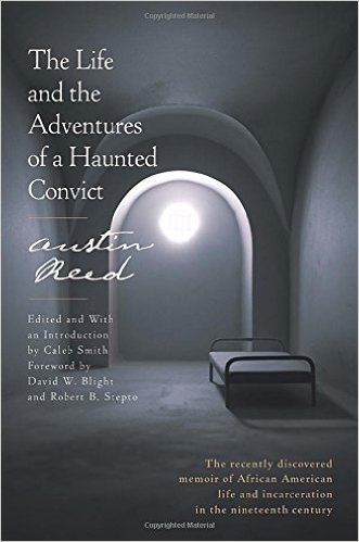 "The Life and Adventures of a Haunted Convict" by Austin Reed