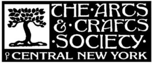 Arts and Crafts Society of Central New York - Ward Wellington Ward presentation