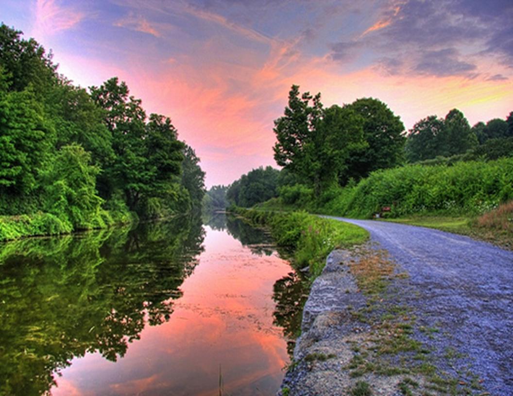 Erie Canal Park Camilus