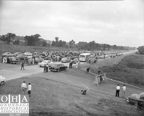 2012.197B - New York State Thruway Opening, June 24, 1954_100