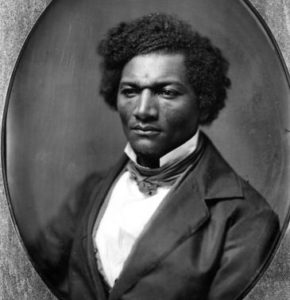 frederick douglass plate daguerreotype