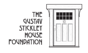 Gustav Stickley House Foundation 