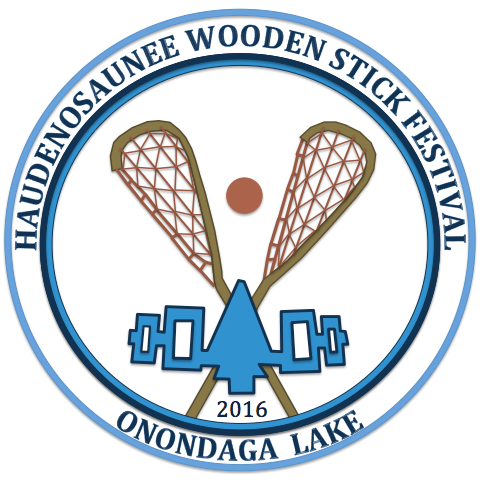 2016 Haudenosaunee Wooden Stick Lacrosse Festival