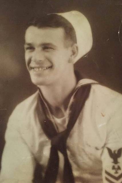 Alfred Wells of Syracuse was killed in the attack on Pearl Harbor