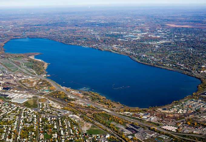 onondaga lake