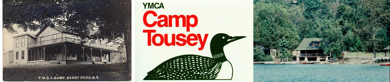 YMCA Camp Tousey
