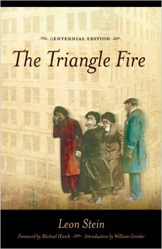 The Triangle Fire
