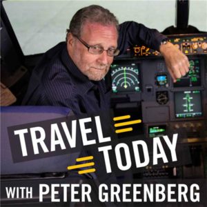 Travel Today with Peter Greenberg: The Marriott Syracuse Downtown