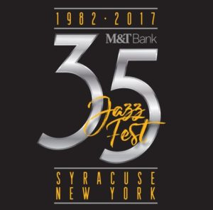 Syracuse Jazz Fest