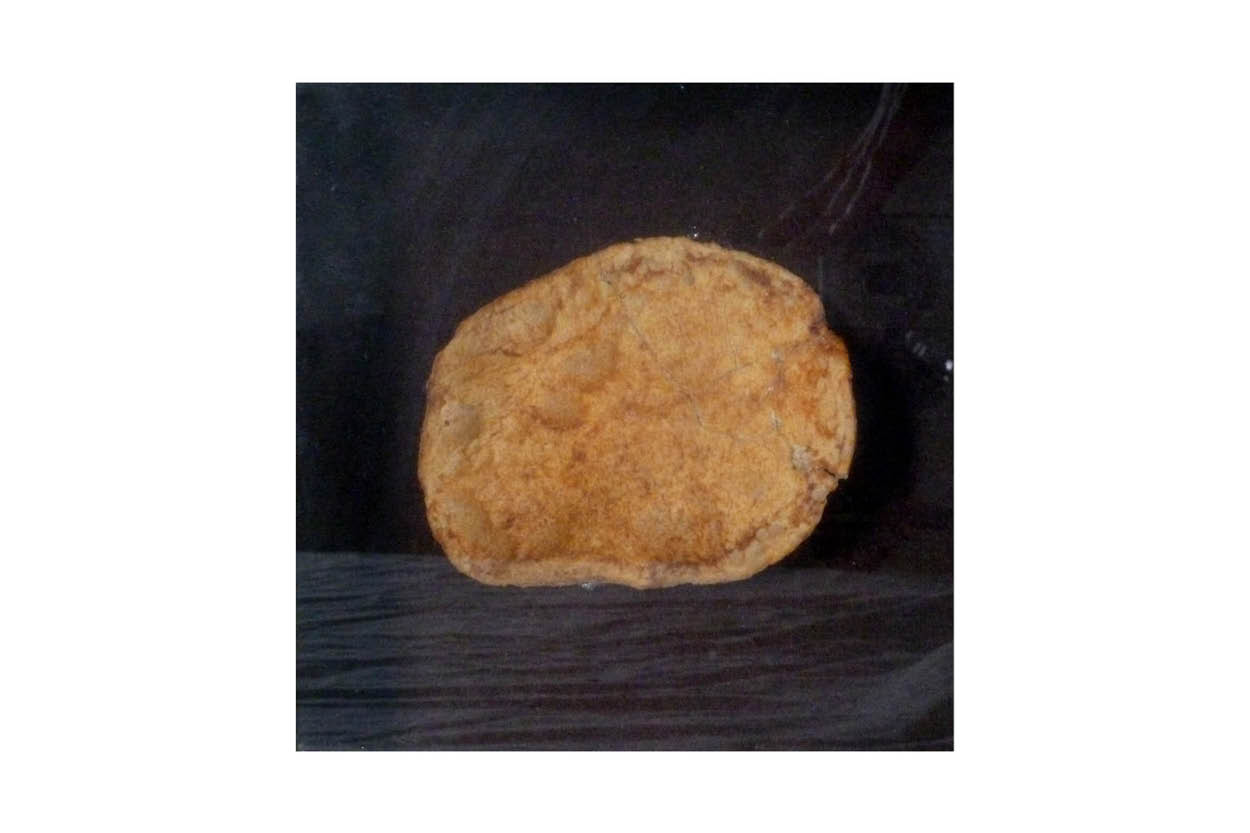 1940s Jean's Foods Potato Chip Onondaga Historical Association