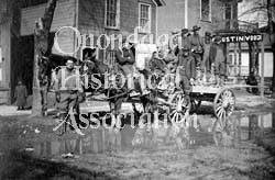 #211: Lighting Department, Syracuse Lighting Company