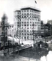 #289: Syracuse, Block 101